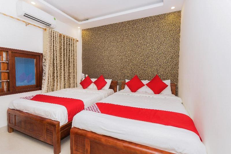 Khanh Vinh Hotel Da Nang Room photo