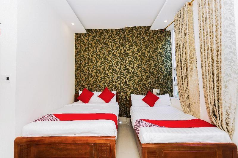 Khanh Vinh Hotel Da Nang Room photo