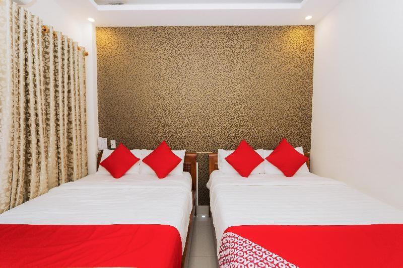 Khanh Vinh Hotel Da Nang Room photo