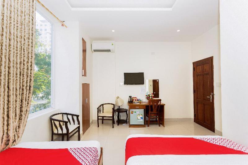 Khanh Vinh Hotel Da Nang Room photo