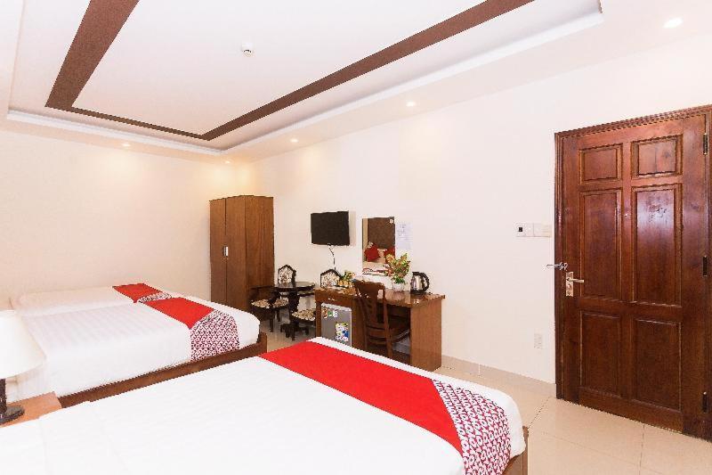 Khanh Vinh Hotel Da Nang Room photo