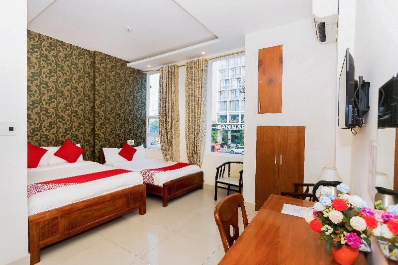 Khanh Vinh Hotel Da Nang Room photo