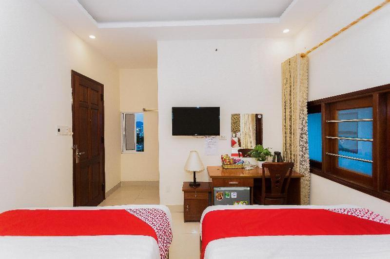 Khanh Vinh Hotel Da Nang Room photo