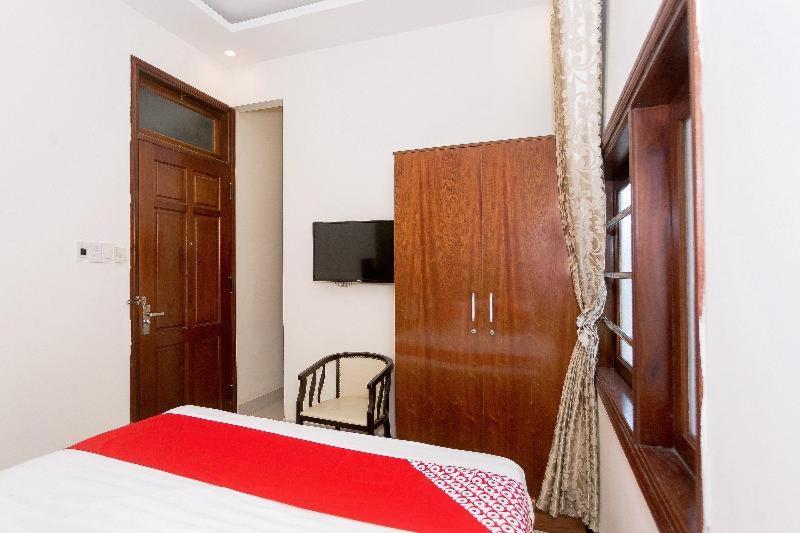 Khanh Vinh Hotel Da Nang Room photo