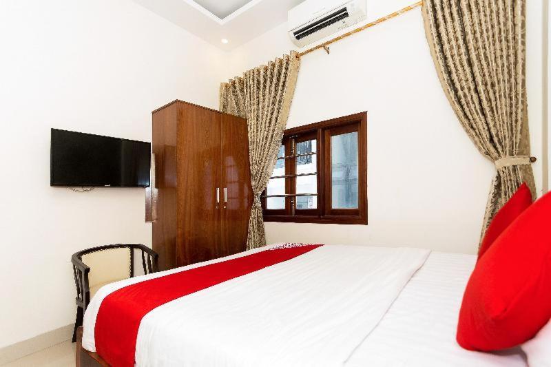 Khanh Vinh Hotel Da Nang Room photo