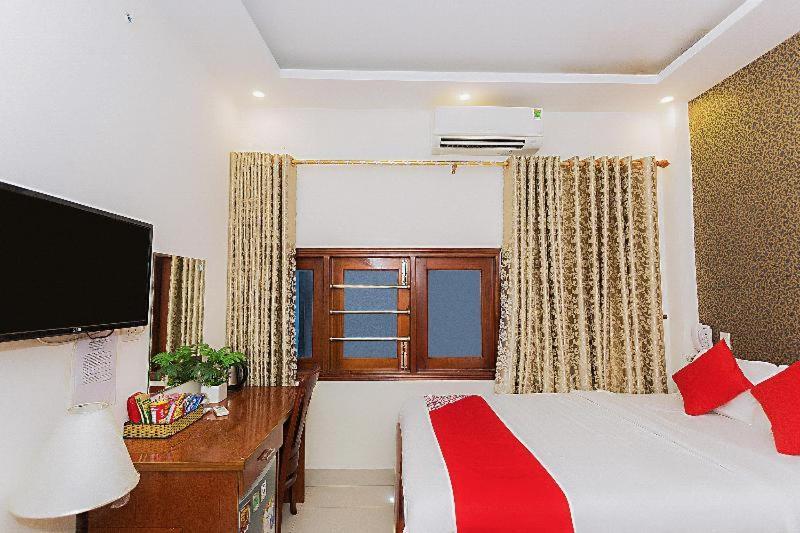 Khanh Vinh Hotel Da Nang Room photo