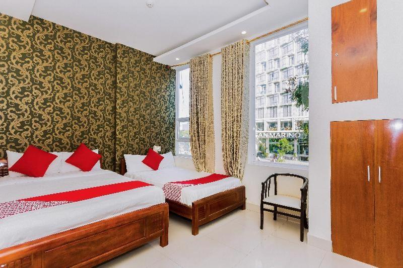 Khanh Vinh Hotel Da Nang Room photo