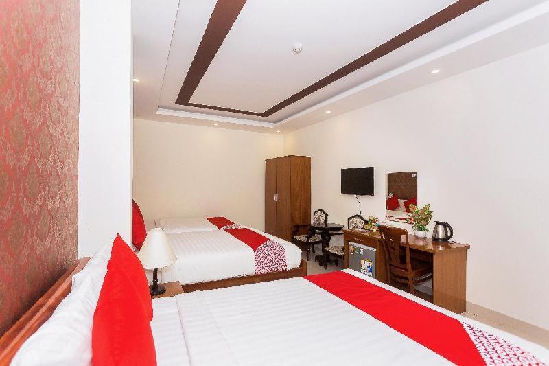 Khanh Vinh Hotel Da Nang Room photo