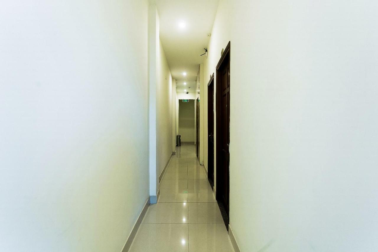 Khanh Vinh Hotel Da Nang Exterior photo
